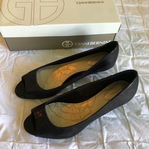 Giani Bernini Dress Shoe